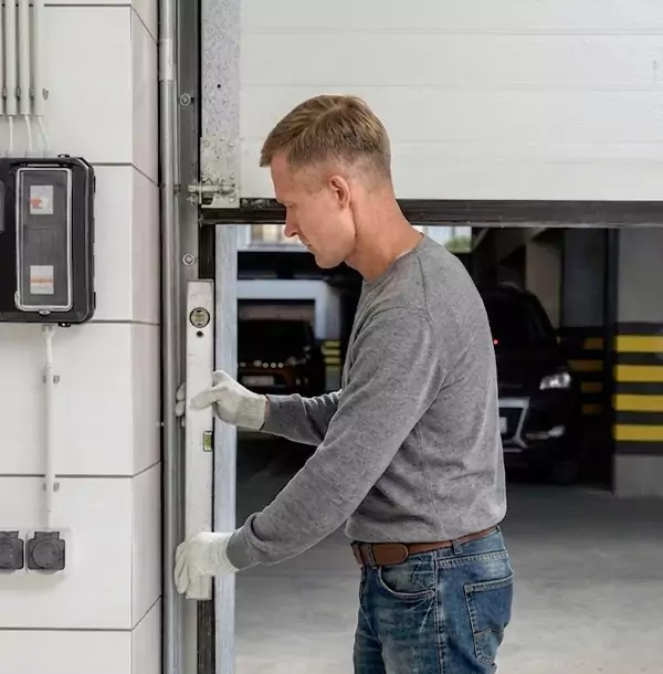 Why Choose Us for Door, Gate and Security Services in Ankeny, IA