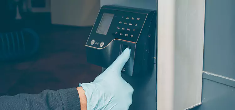 Access Control Installation Ankeny