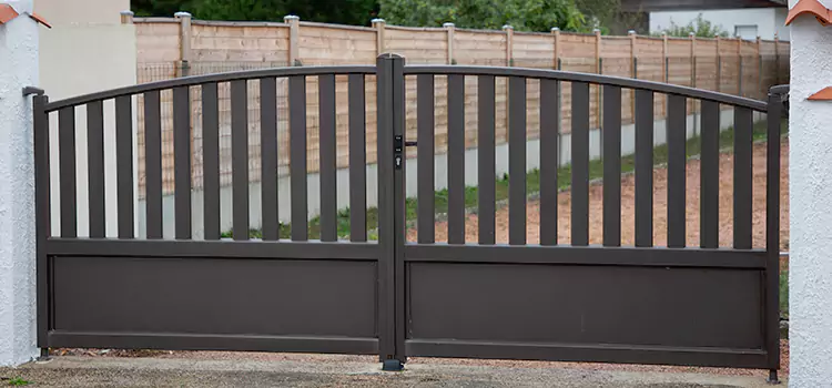 Advanced Gate Solutions in Ankeny, IA