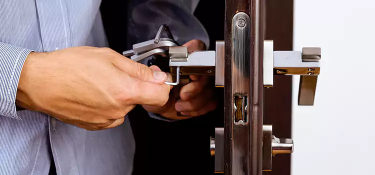 Commercial Door Lock Repair Ankeny