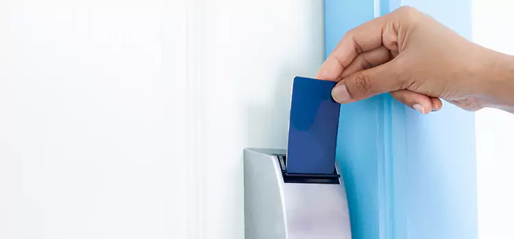 Access Control System Integration Ankeny