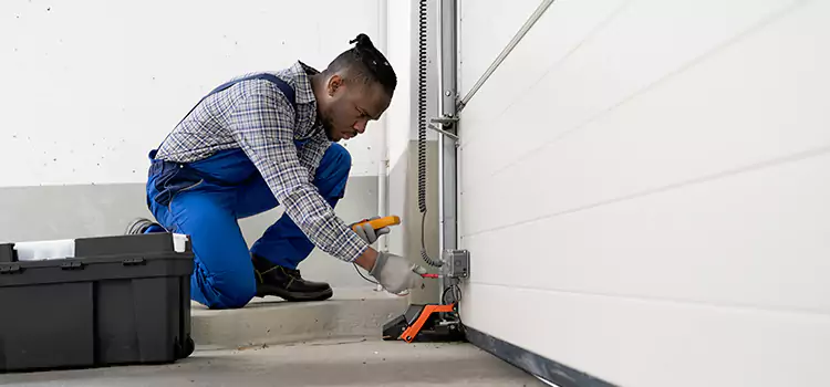 Expert Solutions for Every Garage Lock Need in Ankeny, IA