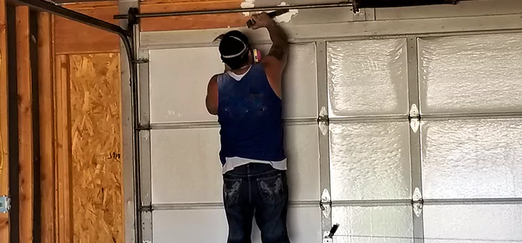 Specialized Garage Door Panel Solutions in Ankeny, IA