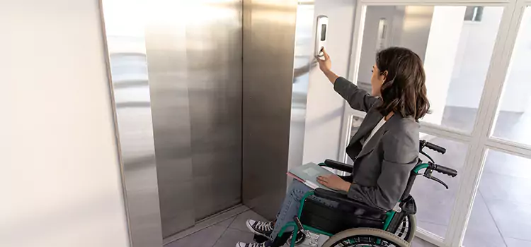 Benefits of Modern Handicap Door Systems in Ankeny, IA