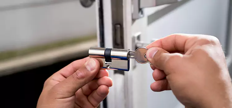 Emergency Locksmith for House Ankeny