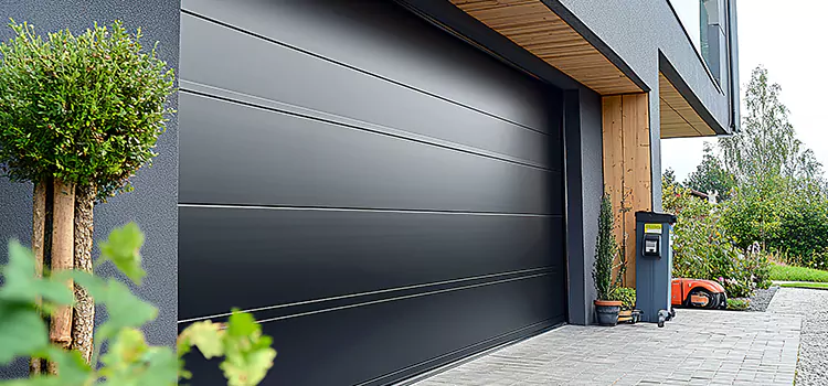 Residential Garage Door Service Ankeny