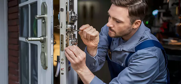 Residential Lock Installation Ankeny