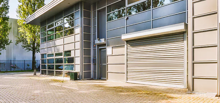 Electric Roller Garage Doors Ankeny