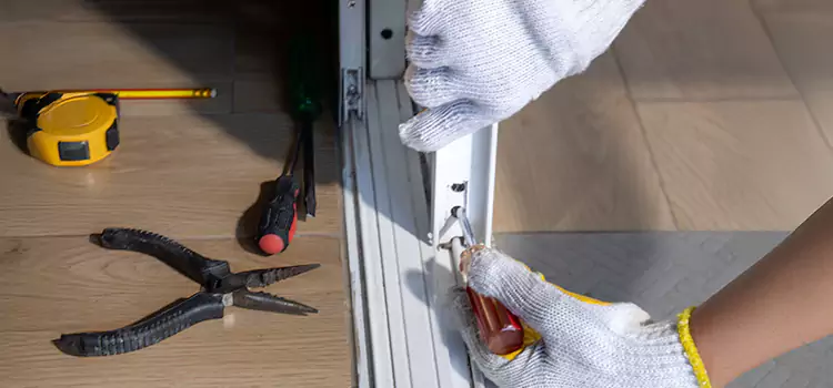 Sliding Door Installation Services in Ankeny, IA