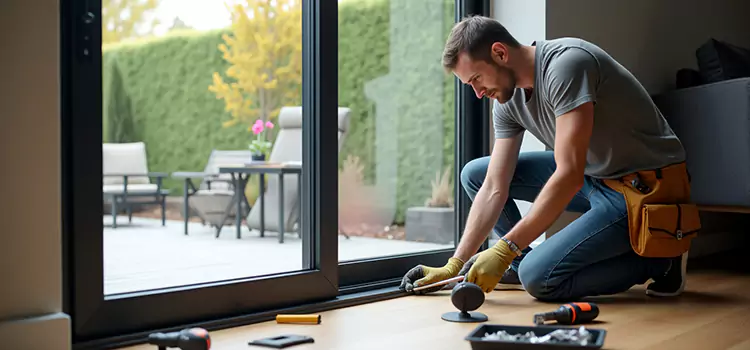Patio Sliding Glass Door Replacement Ankeny