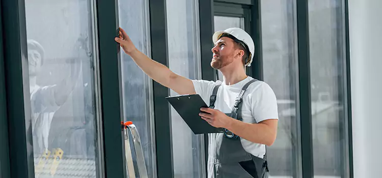 Comprehensive Solutions for Your Sticking Doors in Ankeny, IA