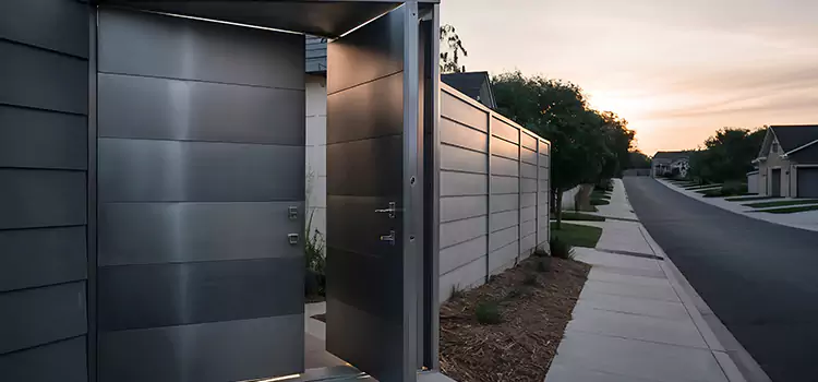 Comprehensive Steel Door Solutions in Ankeny, IA