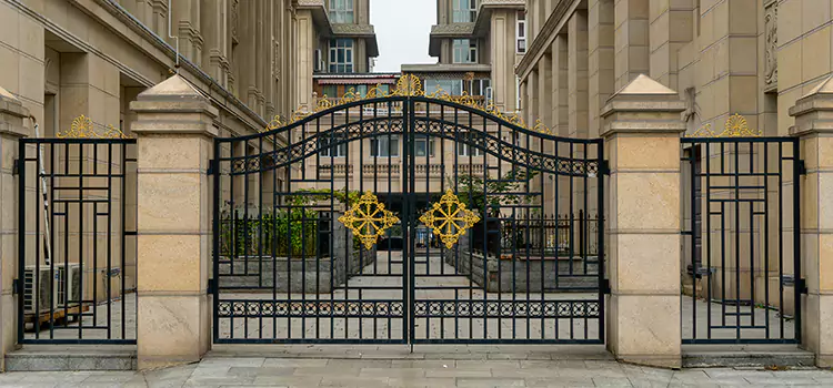 Comprehensive Iron Gate Maintenance Solutions in Ankeny, IA