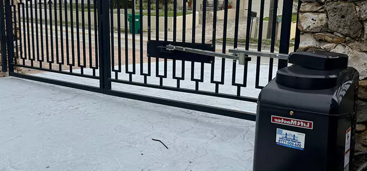 Seamless Installation and Support for Your New Gate in Ankeny, IA