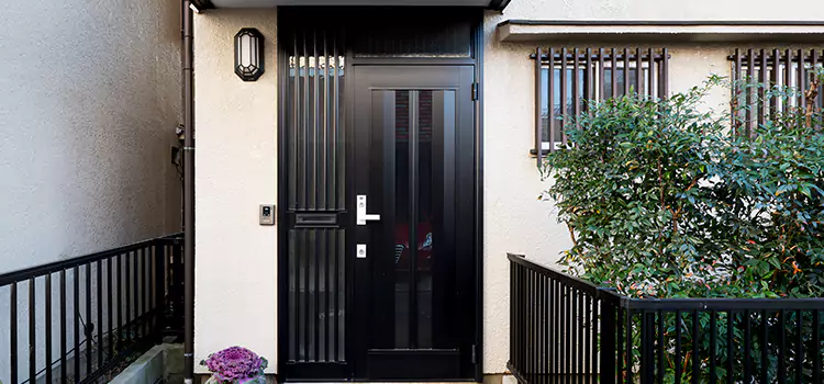 Popular Exterior Door Options in Ankeny, IA