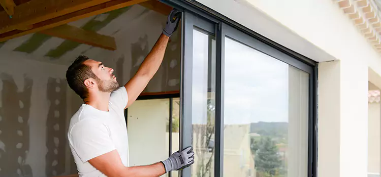 Emergency Sliding Glass Door Repair Ankeny