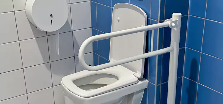 Comprehensive Solutions in Ankeny, IA for Accessible Facilities