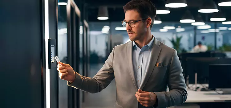 Our Commitment to Keycard Security Excellence in Ankeny, IA