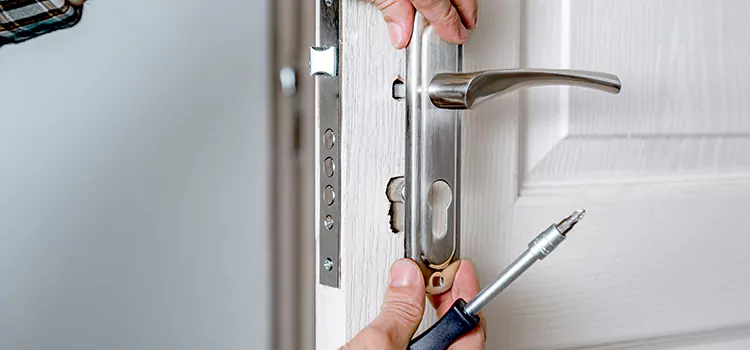 New Door Frame Installation Ankeny