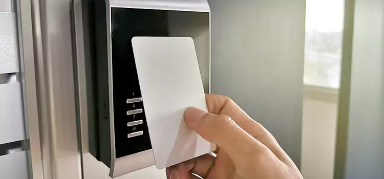 Advanced RFID Technology Integration in Ankeny, IA