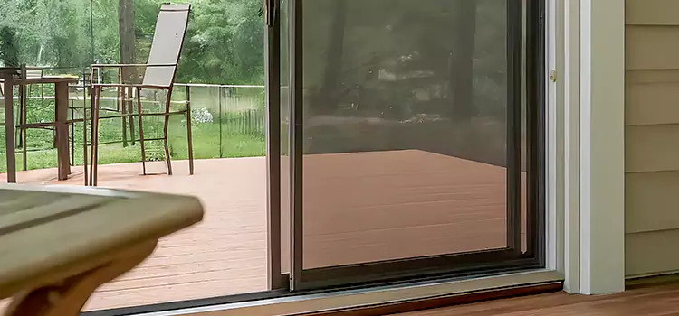 Garage Screen Door Installation Ankeny