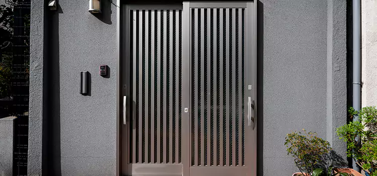 Specialized Steel Door Services in Ankeny, IA