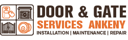 Door & Gate Services Ankeny